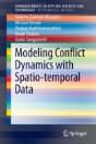 Modeling Conflict Dynamics With Spatio-Temporal Data - Preview