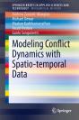 Modeling Conflict Dynamics With Spatio-Temporal Data - Preview