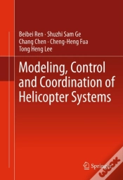 Capa do artigo Modeling, Control And Coordination Of Helicopter Systems