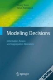 Modeling Decisions