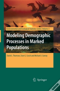 Capa do artigo Modeling Demographic Processes In Marked Populations