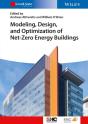 Modeling, Design, And Optimization Of Net-Zero Energy Buildings - Preview
