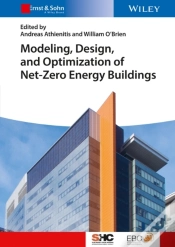 Capa do artigo Modeling, Design, And Optimization Of Net-Zero Energy Buildings