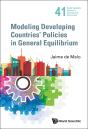 Modeling Developing Countries' Policies In General Equilibrium - Preview