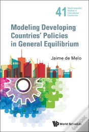 Capa do artigo Modeling Developing Countries