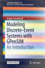 Modeling Discrete-Event Systems With Gpensim - Preview