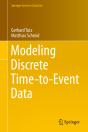 Modeling Discrete Time-To-Event Data - Preview
