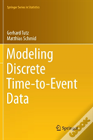 Modeling Discrete Time-To-Event Data