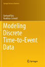 Modeling Discrete Time-To-Event Data - Preview