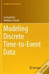 Modeling Discrete Time-To-Event Data
