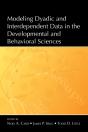 Modeling Dyadic And Interdependent Data In The Developmental And Behavioral Sciences - Preview