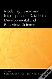 Capa do artigo Modeling Dyadic And Interdependent Data In The Developmental And Behavioral Sciences