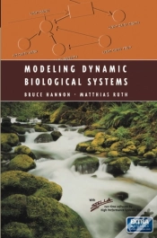 Capa do artigo Modeling Dynamic Biological Systems