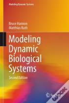 Modeling Dynamic Biological Systems