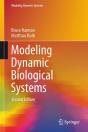 Modeling Dynamic Biological Systems - Preview