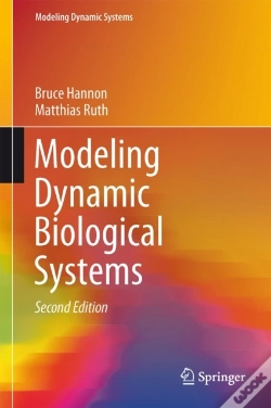 Capa do artigo Modeling Dynamic Biological Systems