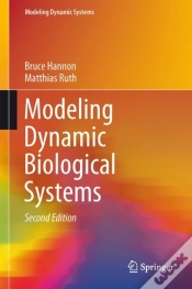 Capa do artigo Modeling Dynamic Biological Systems