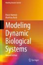 Modeling Dynamic Biological Systems - Preview