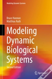 Modeling Dynamic Biological Systems