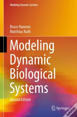 Capa do artigo Modeling Dynamic Biological Systems