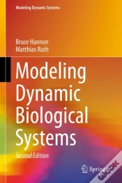 Capa do artigo Modeling Dynamic Biological Systems