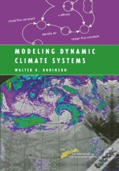 Modeling Dynamic Climate Systems