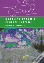 Capa do artigo Modeling Dynamic Climate Systems