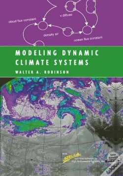 Capa do artigo Modeling Dynamic Climate Systems