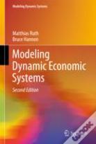 Modeling Dynamic Economic Systems