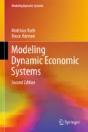 Modeling Dynamic Economic Systems - Preview