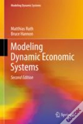 Modeling Dynamic Economic Systems