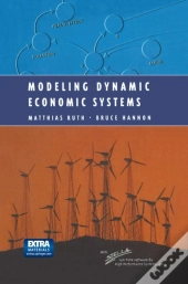 Modeling Dynamic Economic Systems