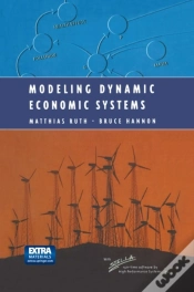 Capa do artigo Modeling Dynamic Economic Systems