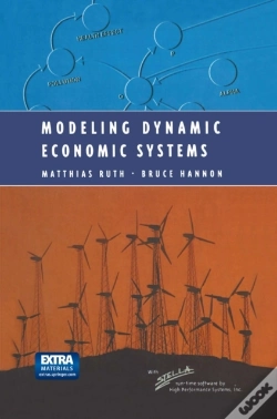 Capa do artigo Modeling Dynamic Economic Systems