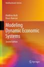 Modeling Dynamic Economic Systems - Preview
