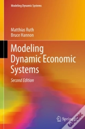 Modeling Dynamic Economic Systems