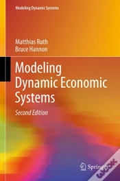 Capa do artigo Modeling Dynamic Economic Systems