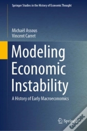 Modeling Economic Instability