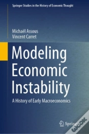 Capa do artigo Modeling Economic Instability