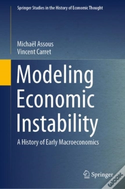 Capa do artigo Modeling Economic Instability
