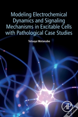 Capa do artigo Modeling Electrochemical Dynamics And Signaling Mechanisms In Excitable Cells With Pathological Case Studies