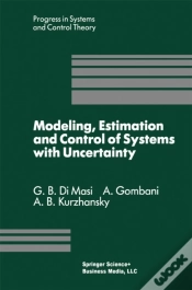 Capa do artigo Modeling, Estimation And Control Of Systems With Uncertainty