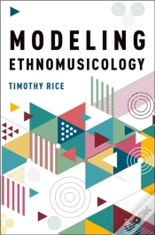 Capa do artigo Modeling Ethnomusicology
