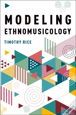 Capa do artigo Modeling Ethnomusicology