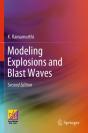 Modeling Explosions And Blast Waves - Preview