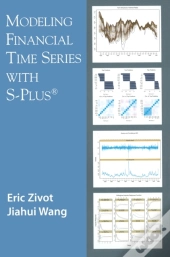 Modeling Financial Time Series With S-Plus