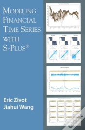 Capa do artigo Modeling Financial Time Series With S-Plus