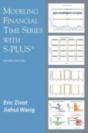 Modeling Financial Time Series With S-Plus(R) - Preview
