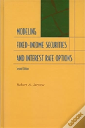 Capa do artigo Modeling Fixed-Income Securities And Interest Rate Options