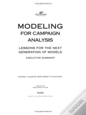 Modeling For Campaign Analysis